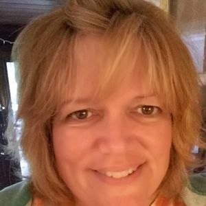 Meet your Posher, Becky